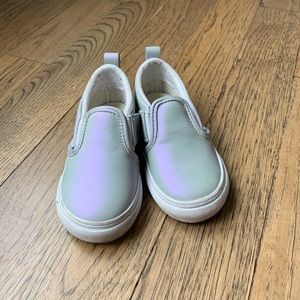 Toddler Vans